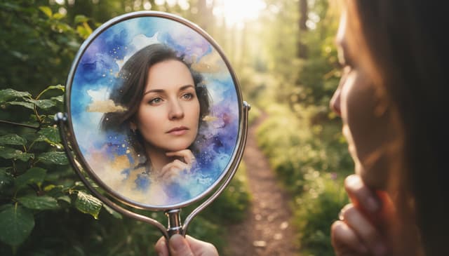 Selbstreflexion Fördern: ein Praxisorientierter Leitfaden für Persönliches Wachstum