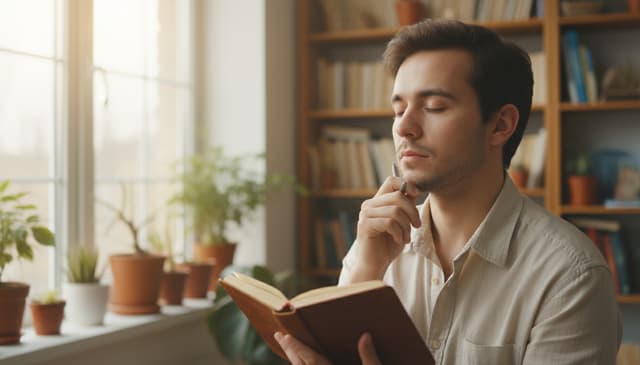Selbstreflexion Verbessern: Praktische Strategien für Persönliches Wachstum