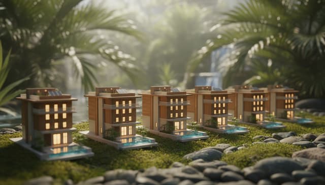 Select Service Hotels: Practical Guide to Benefits and Trends in 2024