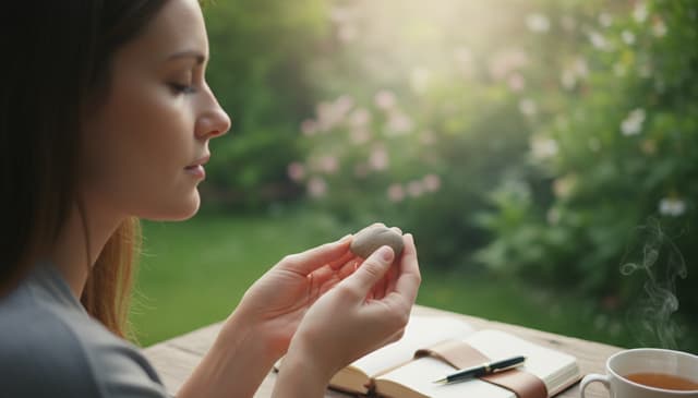 Self-Reflection Exercises: Practical Guide to Personal Growth and Awareness