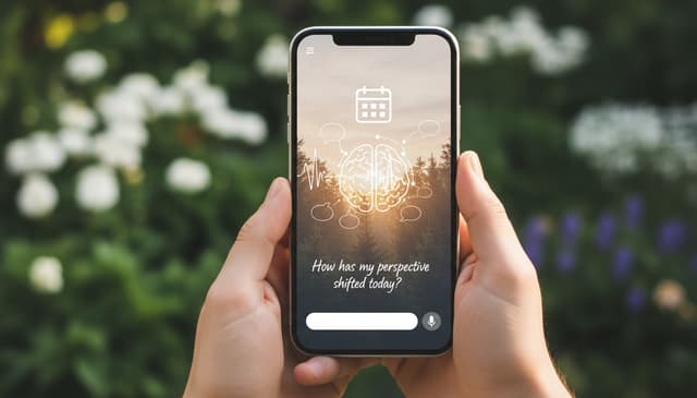 How a Self-Reflection Journal App Can Enhance Your Personal Growth