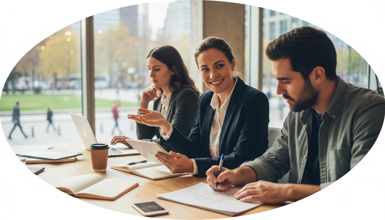 Self Starter Staff Are Breaking Your Culture (and How to Fix It)