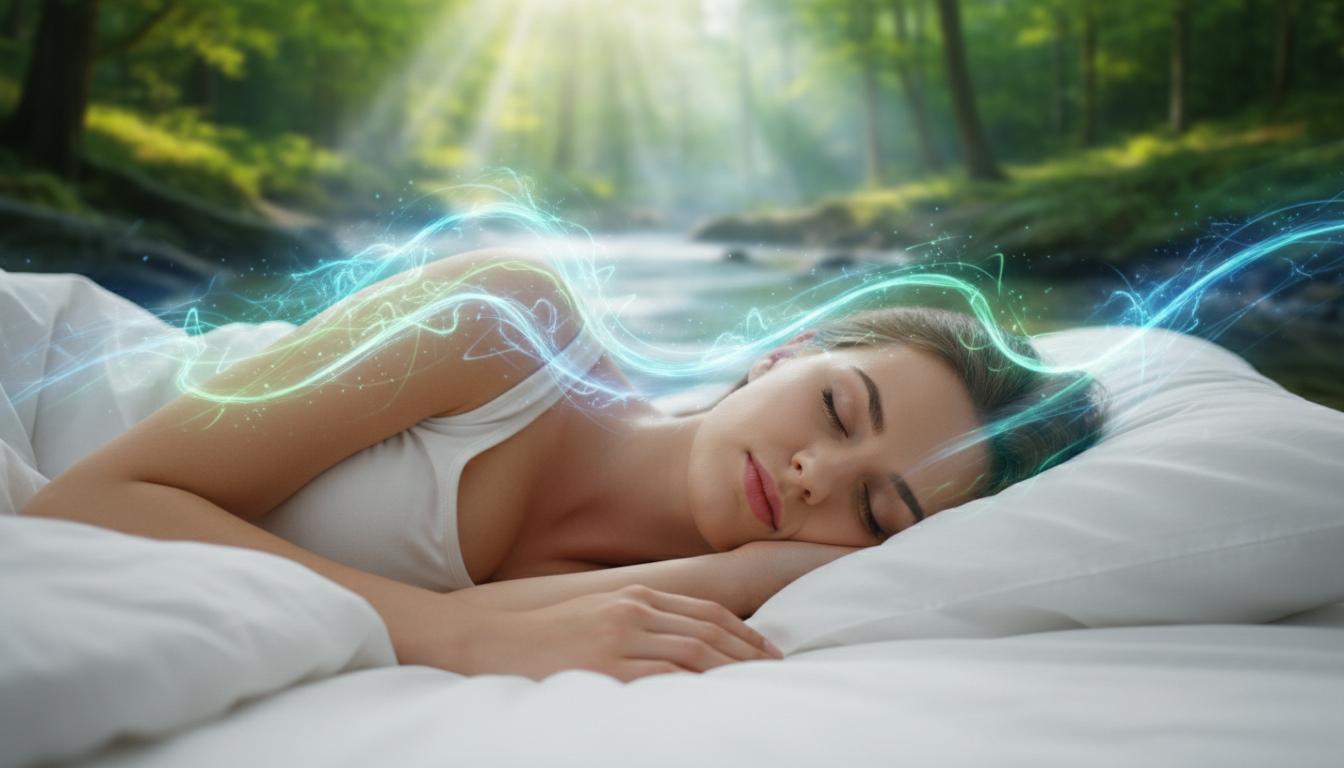 Sen i regeneracja: jak wpływają na efekty treningu?