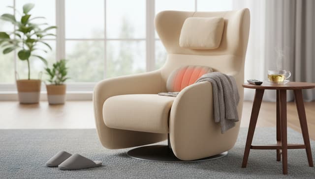 Senior Comfort Features: Enhancing Accessibility and Ease in Future Cars