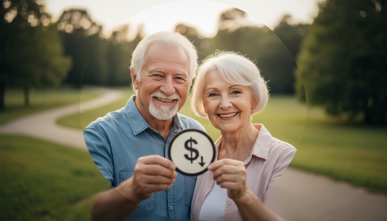 How Senior Discount Programs Work for Travelers in 2024