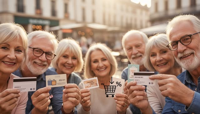 Senior Discounts: Practical Guide to Saving on Future Car Purchases