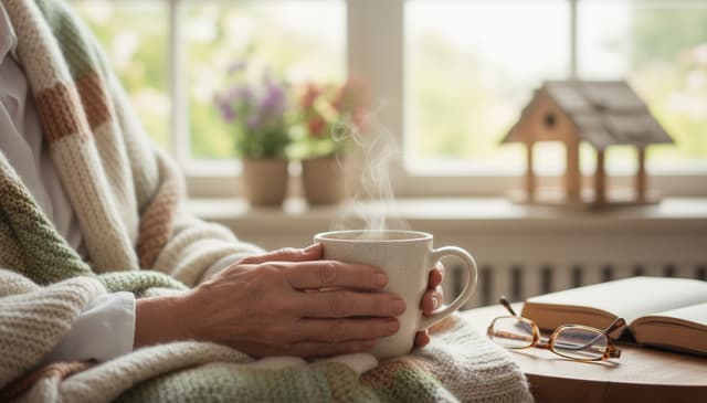 Designing Senior Friendly Features for Future Car Technology