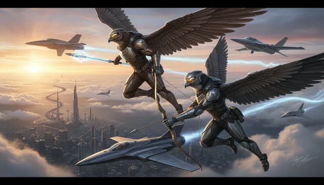 Sentri Flights: How Advanced Technology Is Shaping the Future of Air Travel