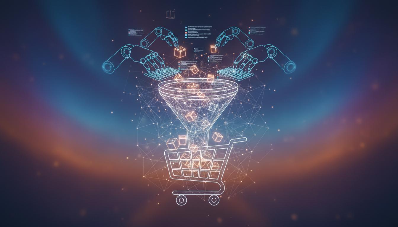 SEO Content Automation for Online Stores: a Practical Guide for 2024