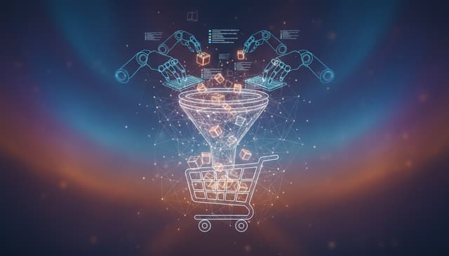 SEO content automation for online stores: a practical guide for 2024