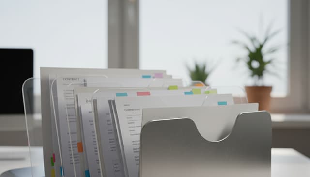 Separator dokumentów: praktyczny przewodnik zakupowy na 2024 rok