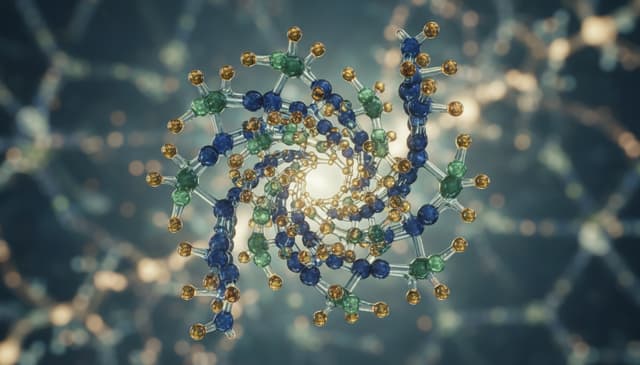 Serotonina krok po kroku: jak wpływa na nasz nastrój i zdrowie psychiczne