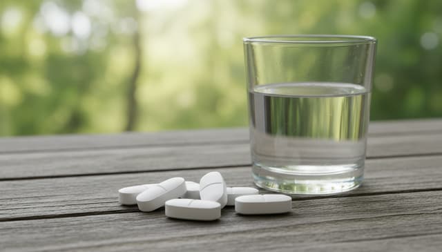 Sertralina: jak działa i kiedy warto ją stosować?