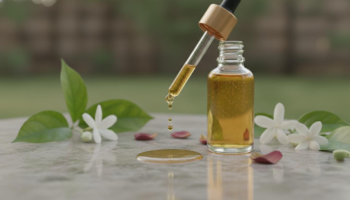 Serum do twarzy: praktyczny przewodnik po wyborze i stosowaniu