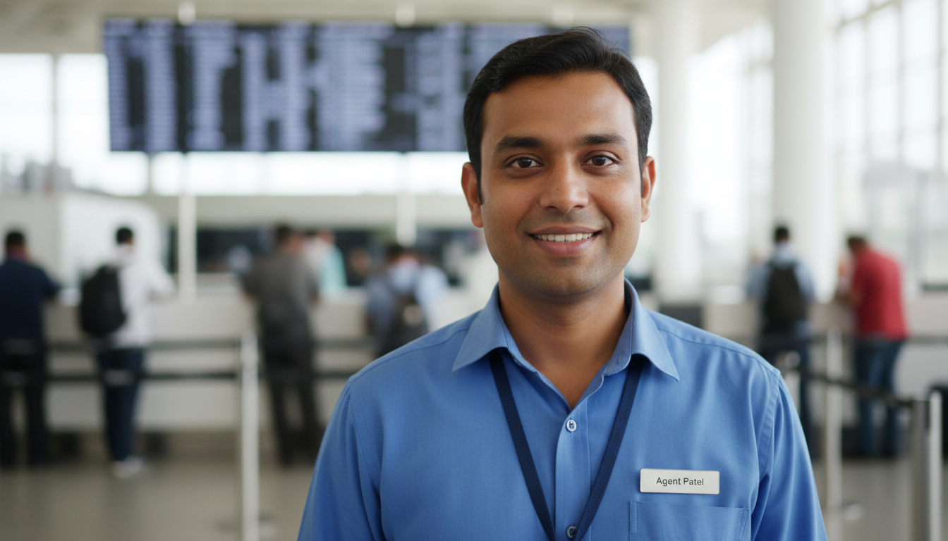 Service Agent As AI Coworker, Not Chatbot: the Next Team Hire