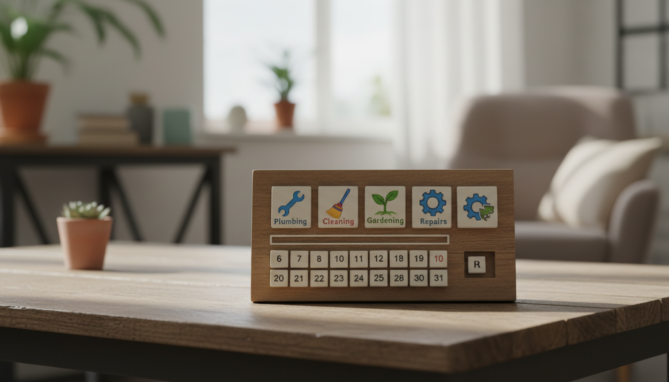 Service Calendar Jako Nowy Szef Zespołu: Kto Naprawdę Rządzi Czasem?