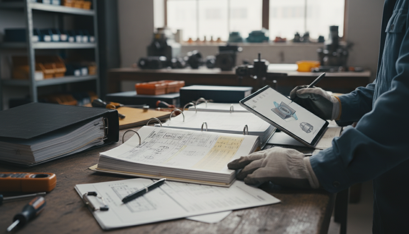 9 truths about service documentation nobody wants to admit