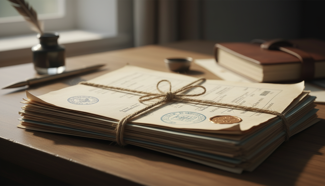 Service Documents Are Quietly Rewiring How Real Teams Collaborate