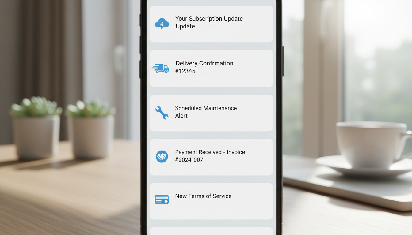 Service Emails As AI Coworkers, Not Chaos: the New Enterprise Stack