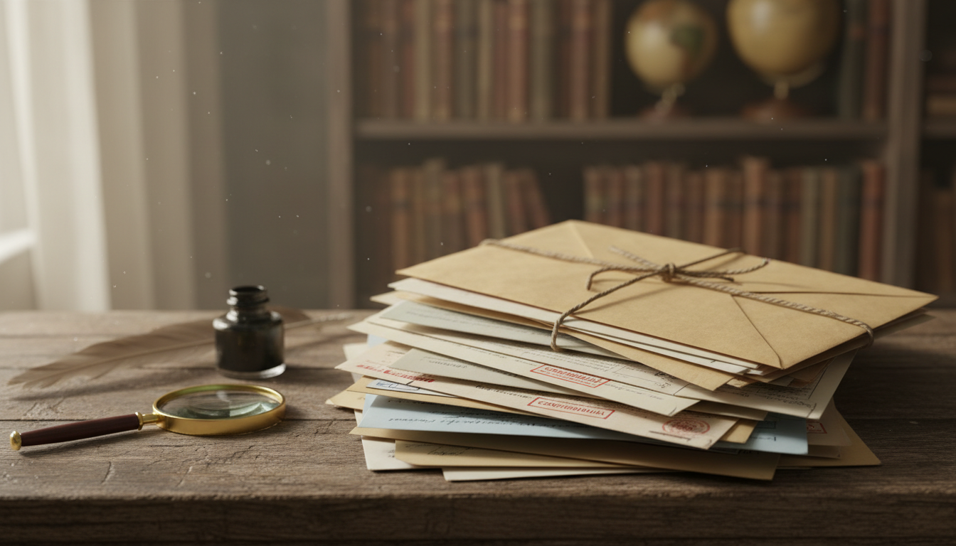 Service Files Are Silently Wrecking Your Team’s Work (and Trust)