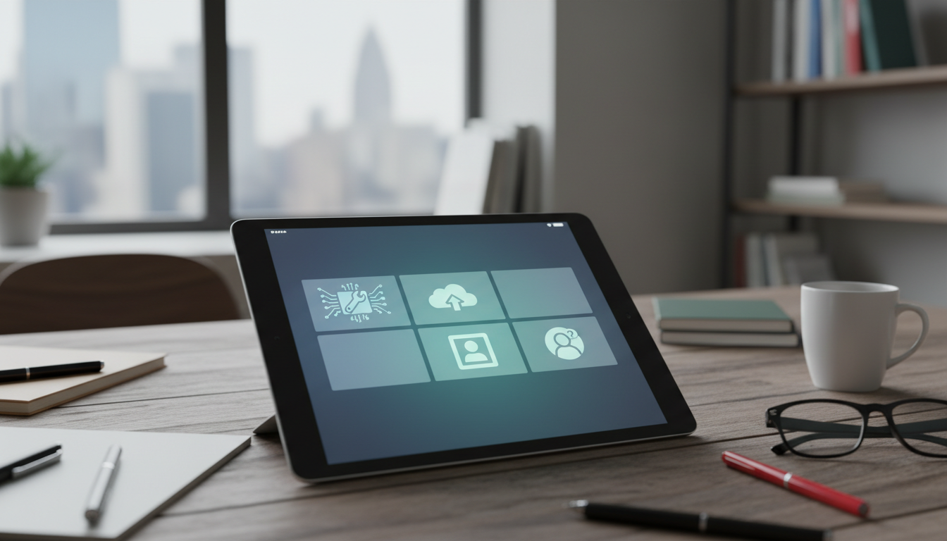 Service Inbox: When Your Inbox Becomes an AI Teammate
