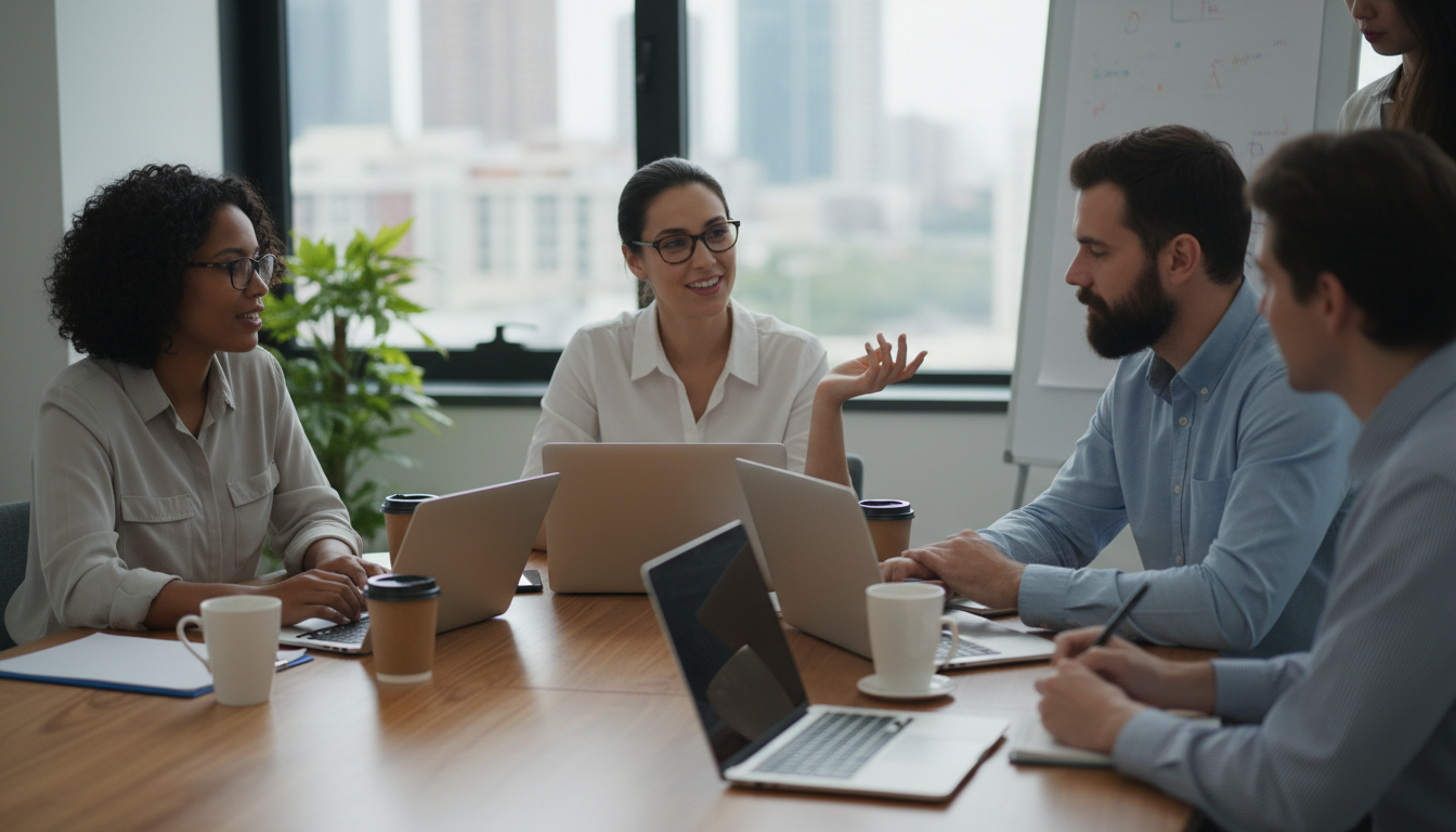 Service Meetings Are Broken. This Is How Top Teams Fix Them