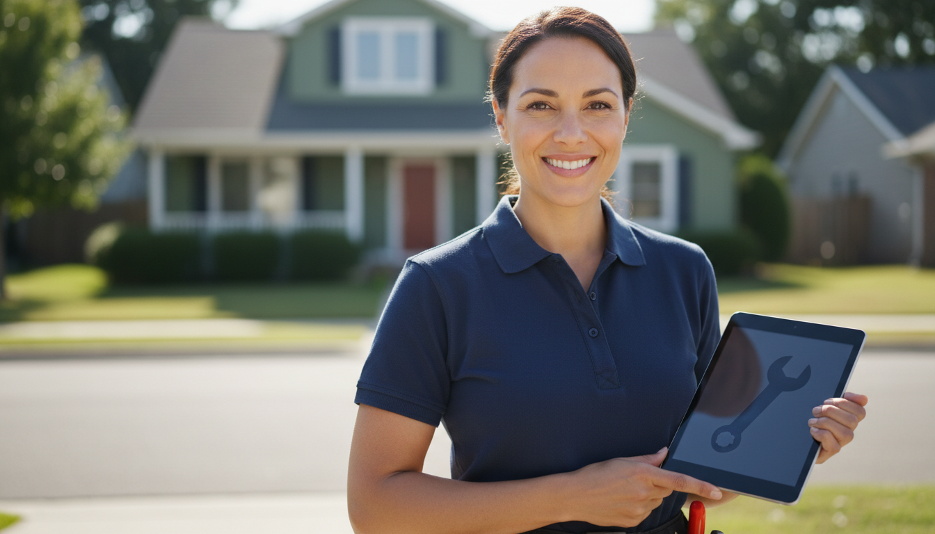 Service Professional 2.0: Your First AI Teammate, Not a Tool