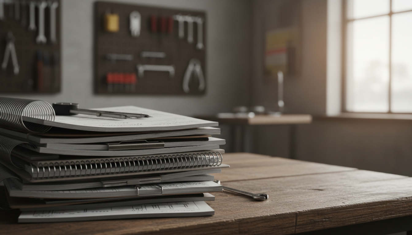 Service Reports in 2026: From Dead Dashboards to Decisive Action