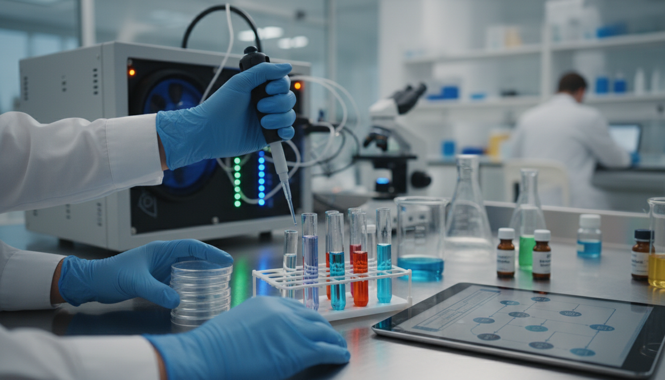 Service Workflow in 2026: When Your Next Coworker Is an AI