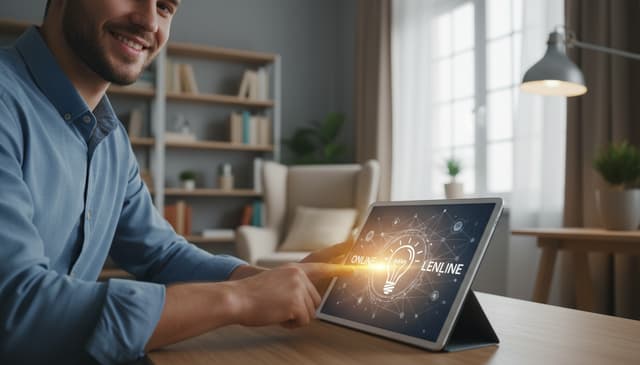 Serwis korepetycje online: jak wybrać najlepszego nauczyciela?