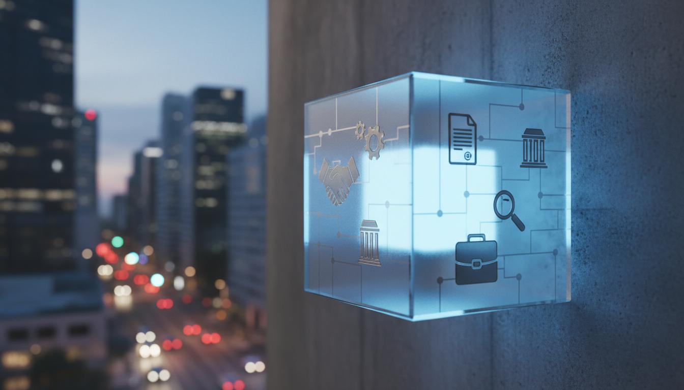 Serwis ogłoszeniowy dla firm: praktyczny przewodnik po sprzed.ai