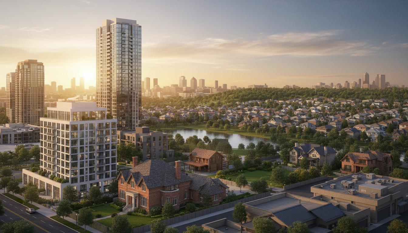 Serwis ogłoszeniowy nieruchomości: praktyczny przewodnik dla sprzedających