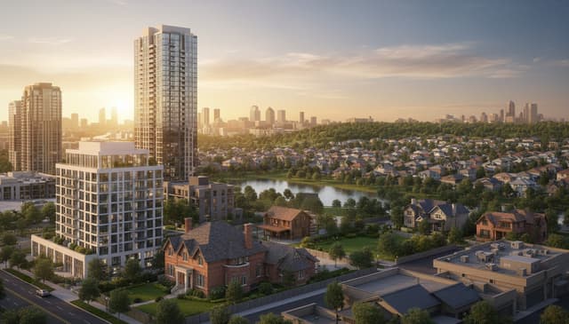 Serwis ogłoszeniowy nieruchomości: praktyczny przewodnik dla sprzedających