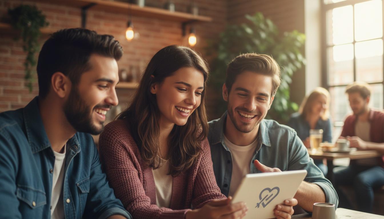 Serwis randkowy: jak działa i na co zwrócić uwagę w 2024 roku