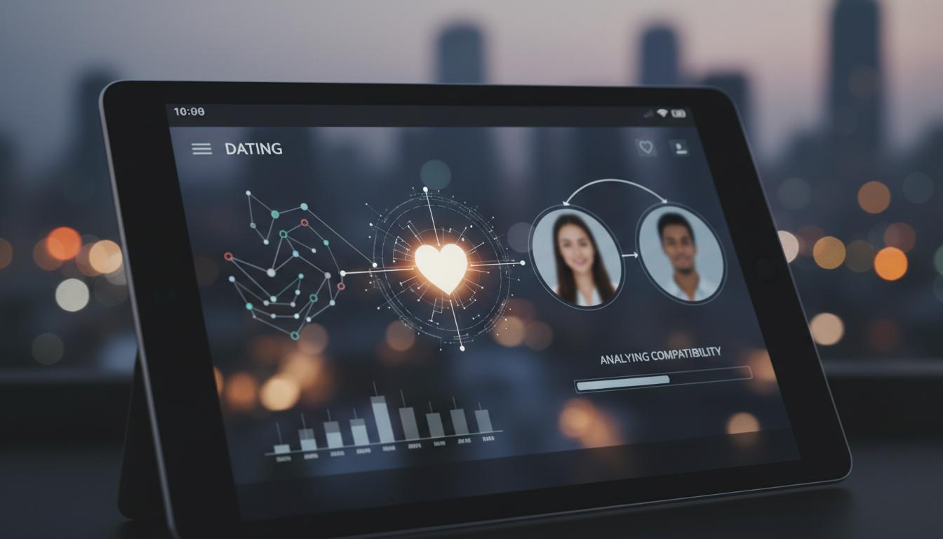 Serwis randkowy analizujący zgodność: jak działa i pomaga w relacjach
