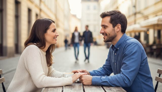 Serwis randkowy dla osób szukających poważnych relacji: przewodnik randki.ai