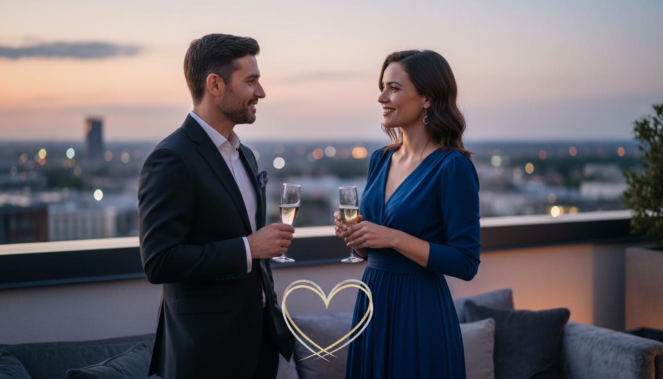 Serwis randkowy dla osób wymagających: jak znaleźć idealnego partnera