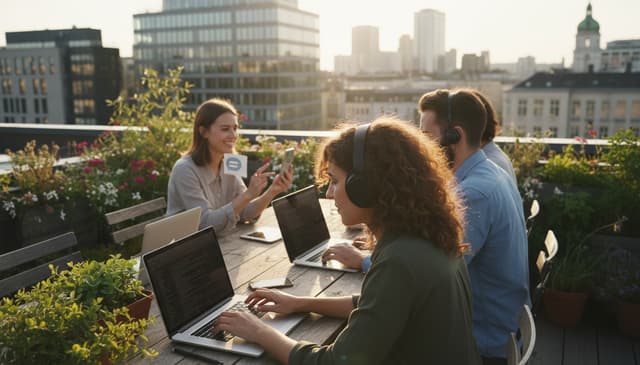 Serwisy ogłoszeń dla freelancerów: praktyczny przewodnik 2024