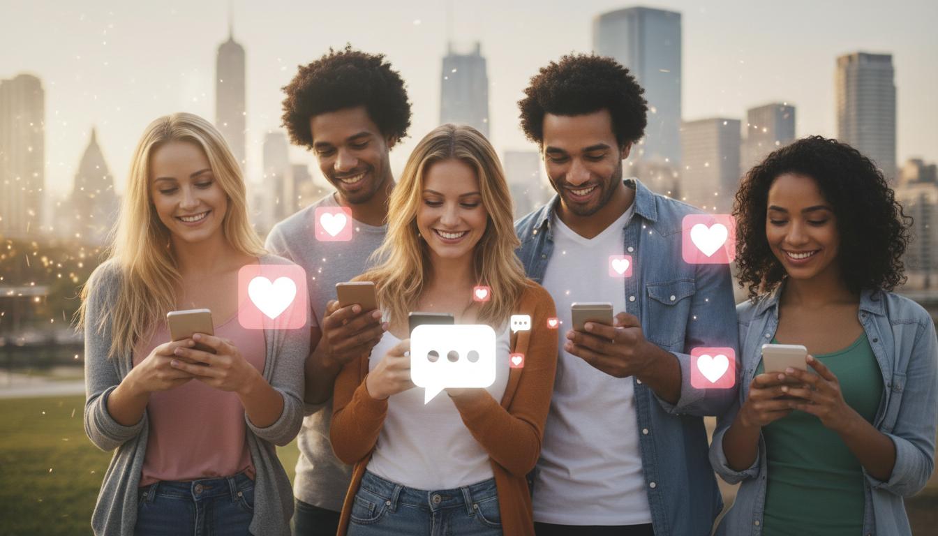 Serwisy randkowe opinie: kompleksowy przewodnik po najlepszych platformach