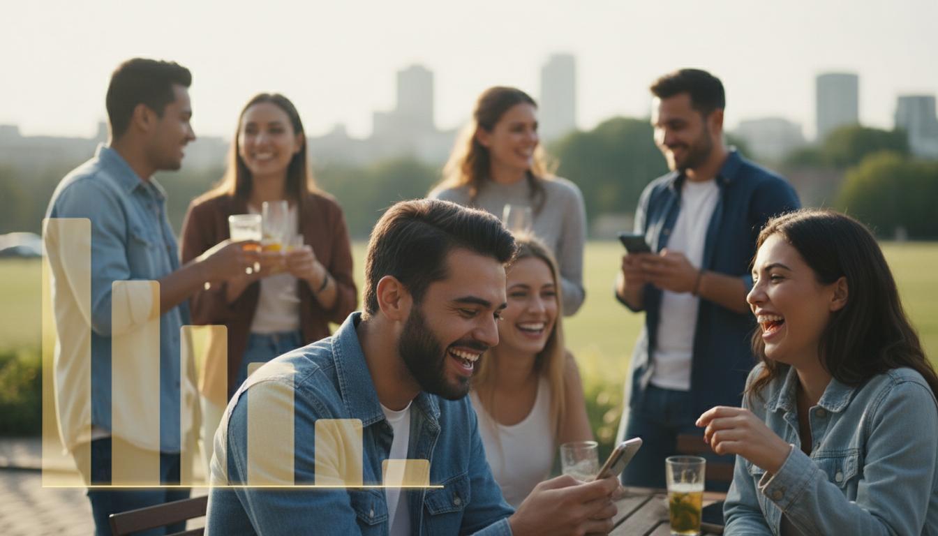 Serwisy randkowe ranking 2024: jak wybrać najlepszą platformę?