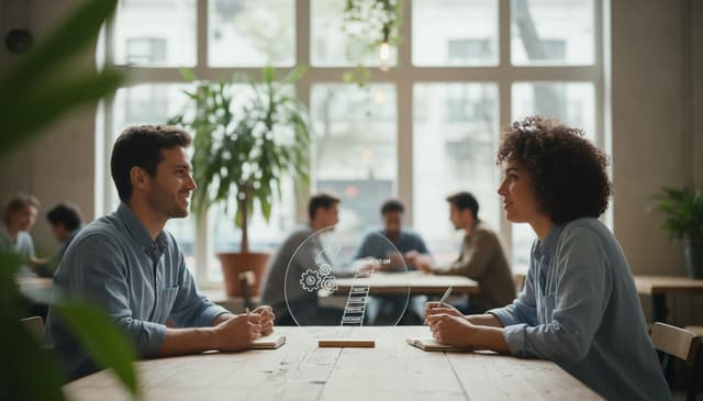 Setting Clear Relationship Objectives: a Practical Guide for Lasting Connections