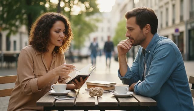 Setting Relationship Expectations Clearly: a Practical Guide for Healthy Connections