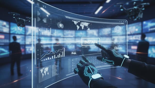 Complete Guide to Setting Up News Generation Software with Newsnest.ai