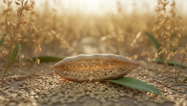 Sezam: praktyczny przewodnik po zakupach i korzyściach zdrowotnych