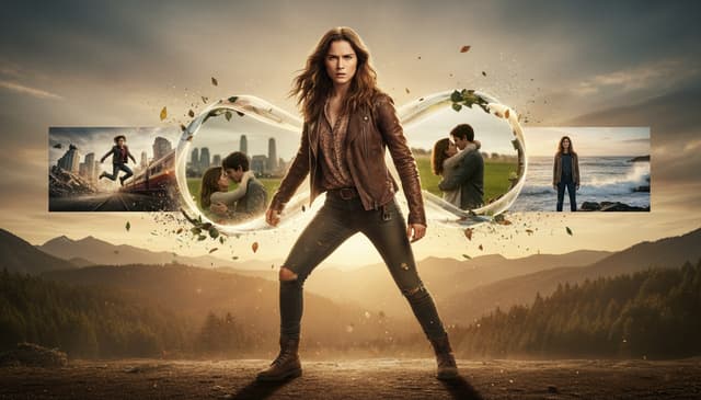 A Complete Guide to Shailene Woodley Movies and Her Best Roles