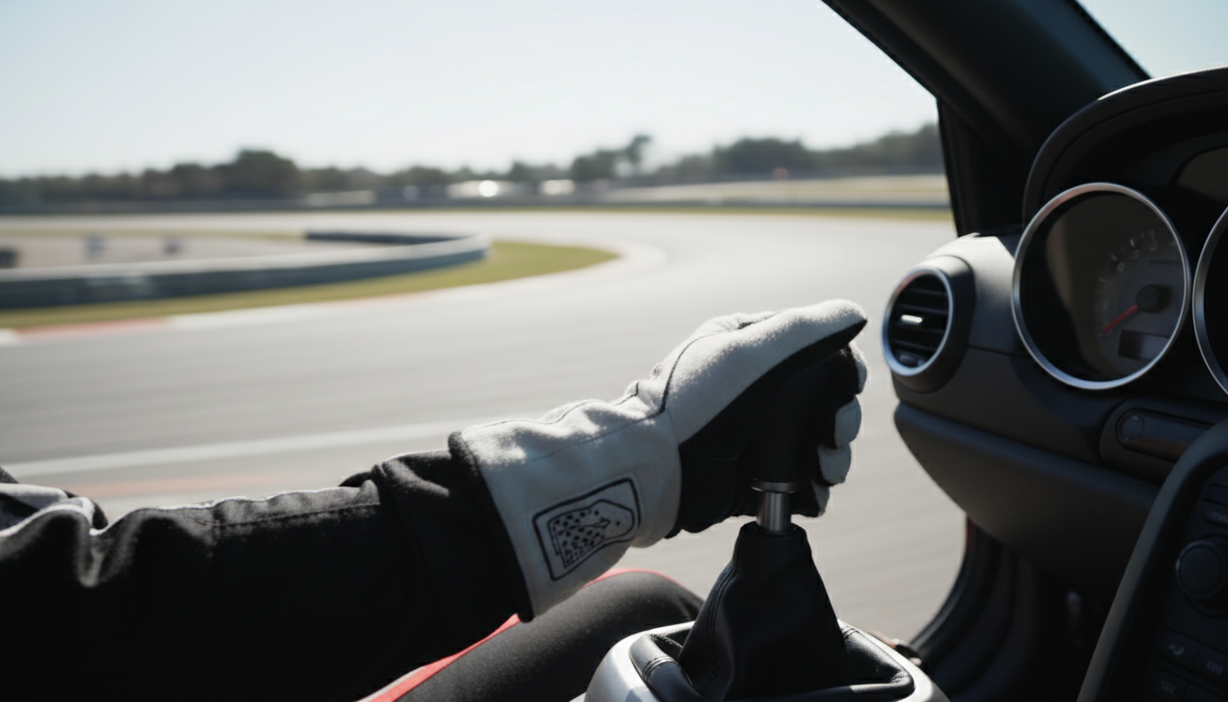 Is shift speed ruining how we drive? The hidden story