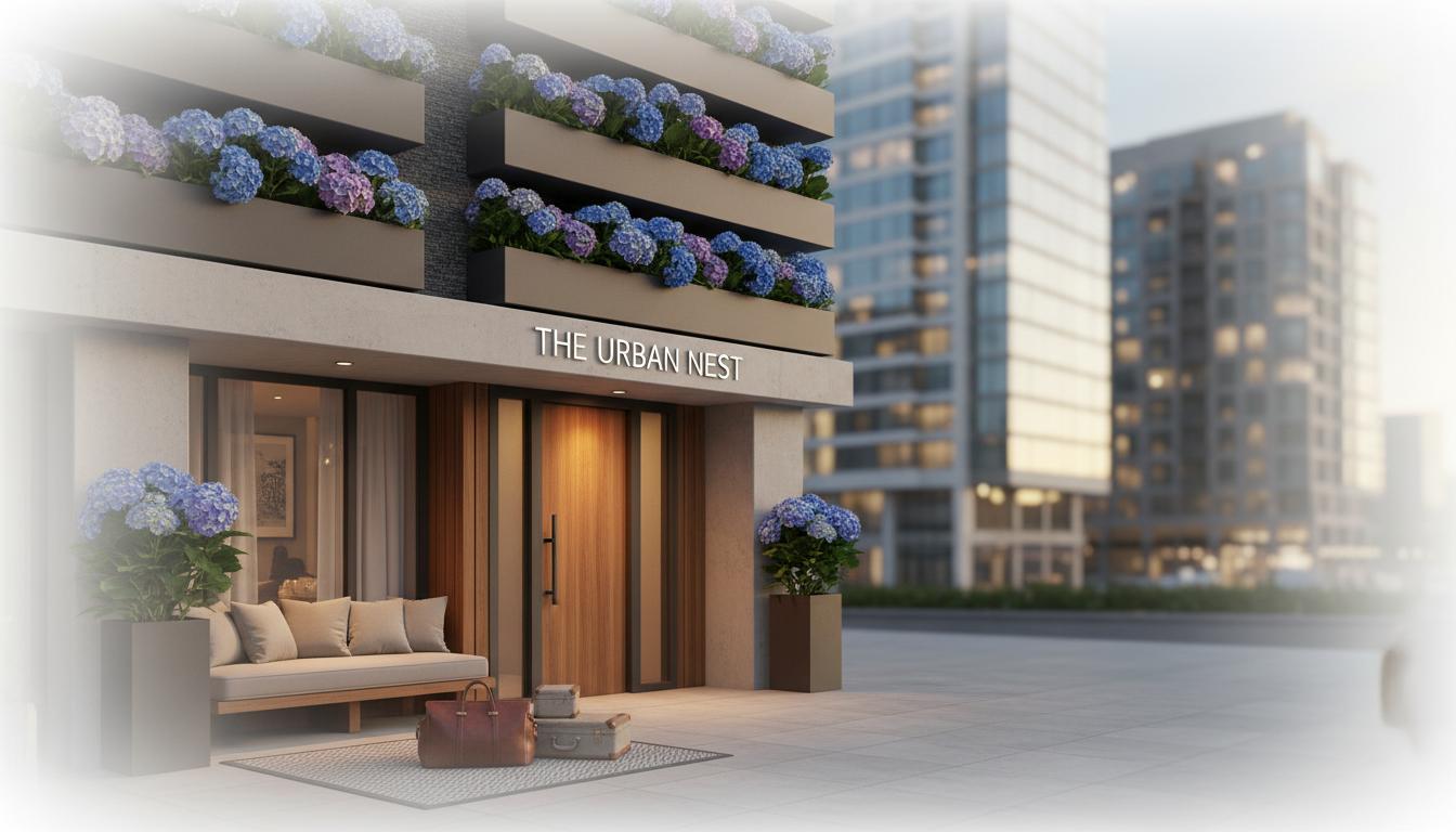 Short Stay Hotels: a Practical Guide to Flexible Urban Stays