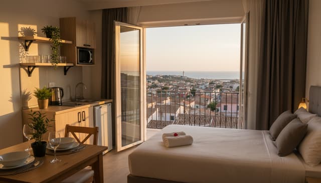 Short-Term Accommodation Rentals: Trends and Tips for 2024