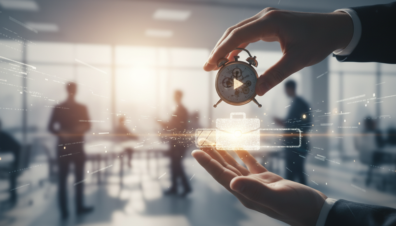 Short Term Assistant or AI Teammate? the Real Future of Your Team