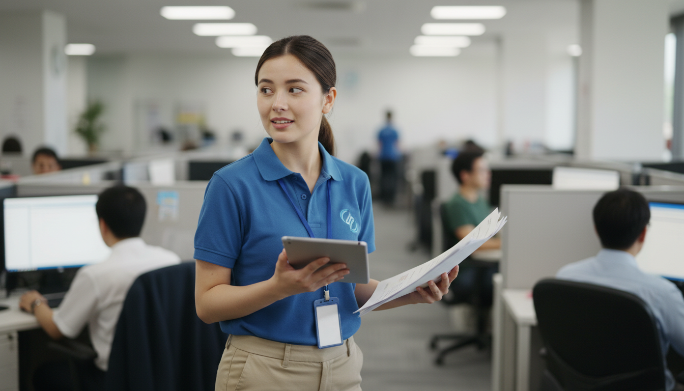 Short Term Employee, Big Leverage: Turning Temp Roles Into ROI